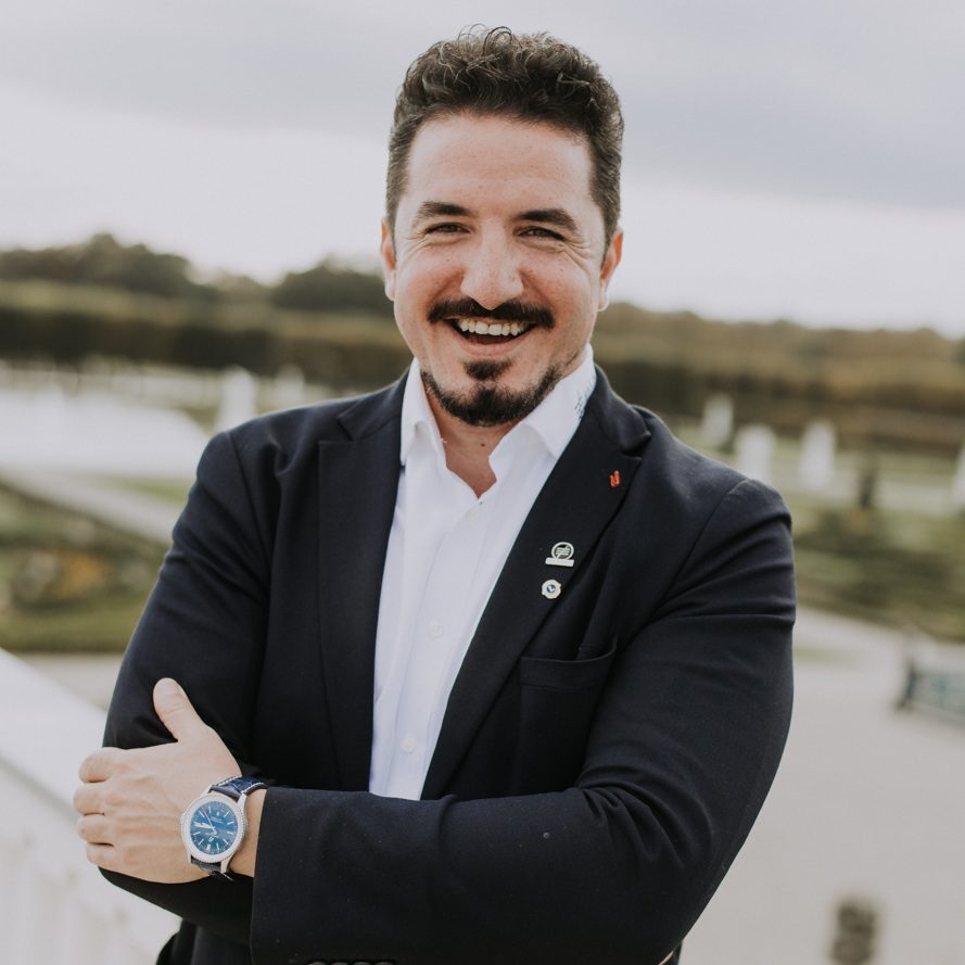 Eray Akalin